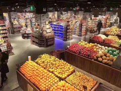 如何開一家社區(qū)超市?要怎么經(jīng)營?