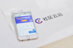 制作社區(qū)團購小程序多少錢?
